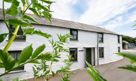 2 Bed in St. Teath 6