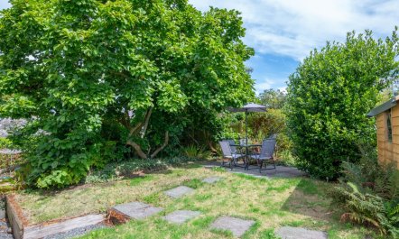 2 Bed in St. Teath 7