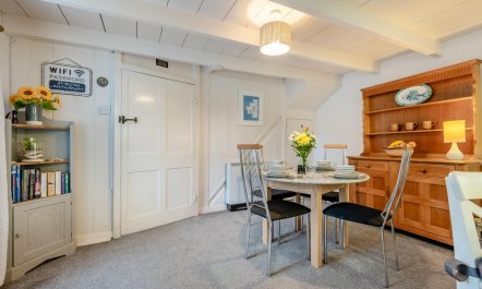 2 Bed in St. Teath 1