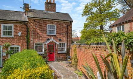 2 Bed in Halesworth 8