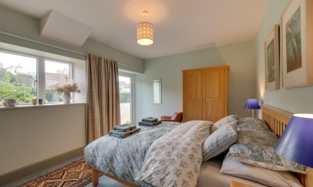 1 Bed in North Stainley 7