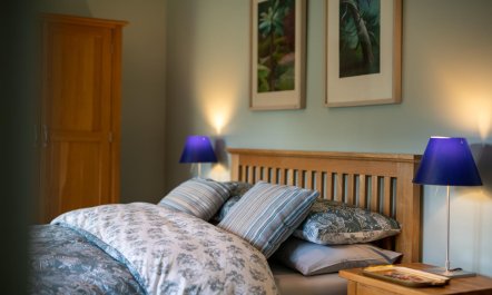 1 Bed in North Stainley 8