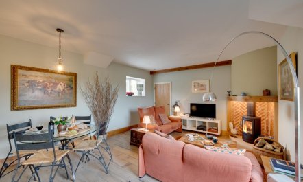 1 Bed in North Stainley 1