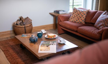 1 Bed in North Stainley 9