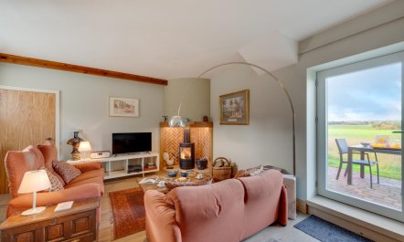 1 Bed in North Stainley 5