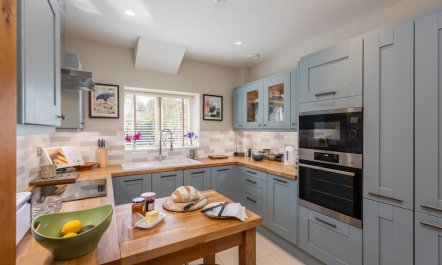 1 Bed in North Stainley 4