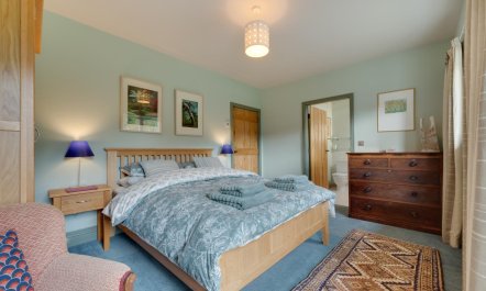 1 Bed in North Stainley 6