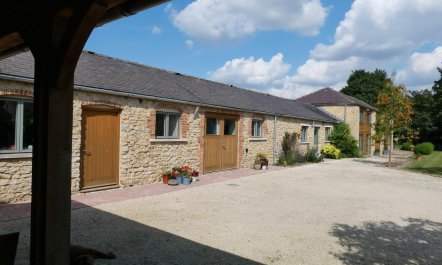 1 Bed in North Stainley