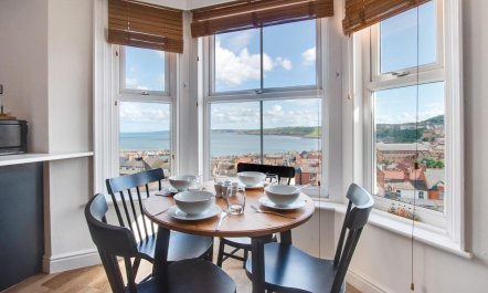2 Bed in Scarborough