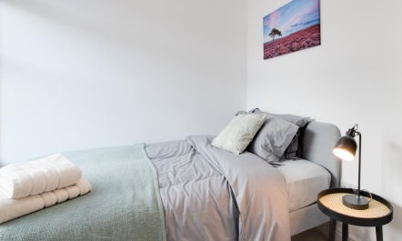 2 Bed in Scarborough 8