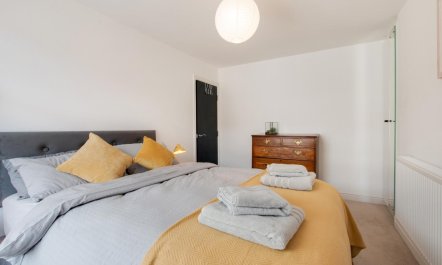 2 Bed in Scarborough 6