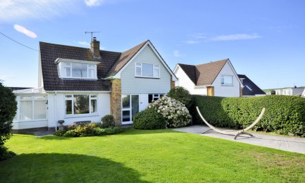 4 Bed in Croyde