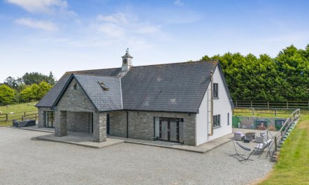 2 Bed in Leap