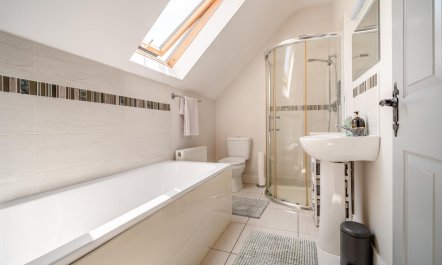 2 Bed in Leap 9