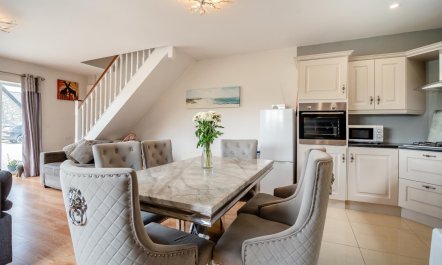 2 Bed in Leap 4