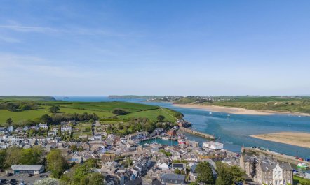 3 Bed in Padstow 7