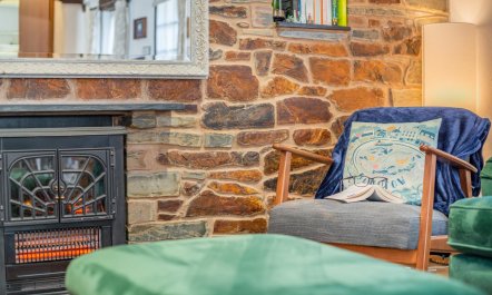 3 Bed in Padstow 3
