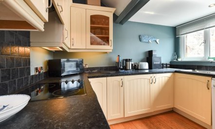 2 Bed in Abersoch 4