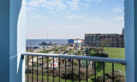 2 Bed in Cromer 1
