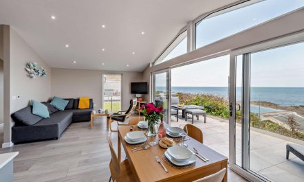 2 Bed in Westward Ho