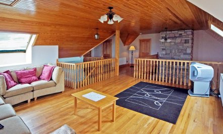 3 Bed in Ballyconneely 5