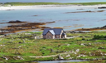 3 Bed in Ballyconneely