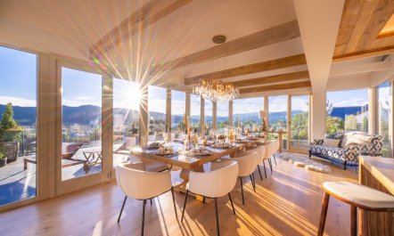 6 Bed in Bowness-on-Windermere 8