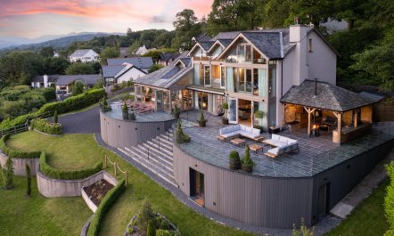 6 Bed in Bowness-on-Windermere 1