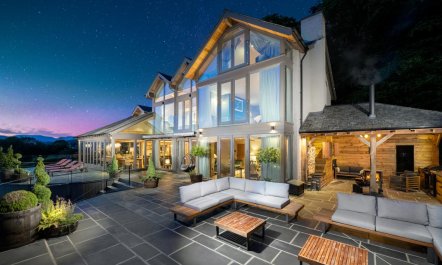 6 Bed in Bowness-on-Windermere