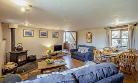 3 Bed in Mortehoe 4