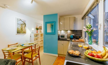2 Bed in St. Ives 4