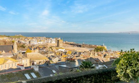 2 Bed in St. Ives 3