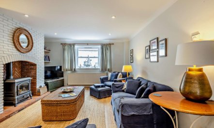 3 Bed in Wells-next-the-Sea
