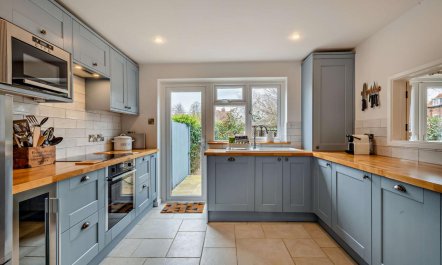 3 Bed in Wells-next-the-Sea 2