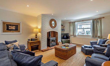 3 Bed in Wells-next-the-Sea 4