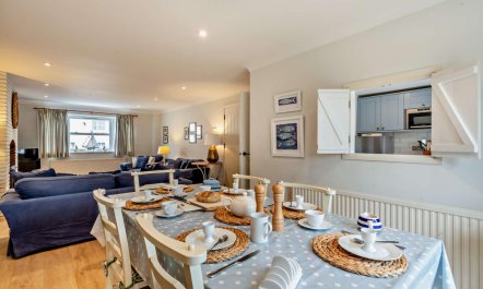 3 Bed in Wells-next-the-Sea 5