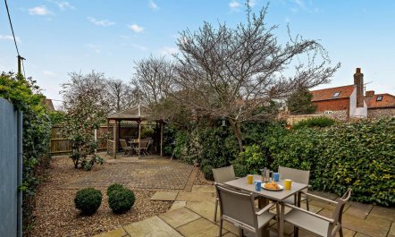 3 Bed in Wells-next-the-Sea 3