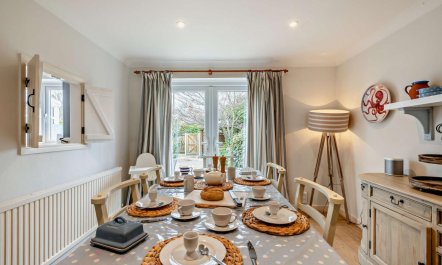 3 Bed in Wells-next-the-Sea 1