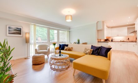 2 Bed in Carlyon Bay