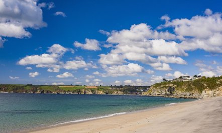 2 Bed in Carlyon Bay 1