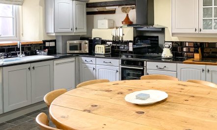 3 Bed in Wirksworth 3