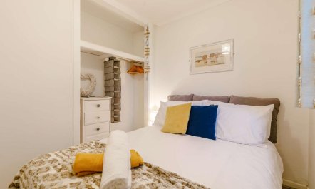 2 Bed in Penzance 8