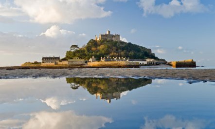 2 Bed in Penzance 2