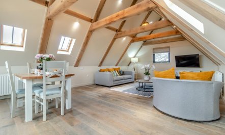 1 Bed in Heveningham 9