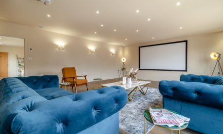 1 Bed in Heveningham 3