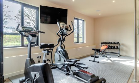 1 Bed in Heveningham 4