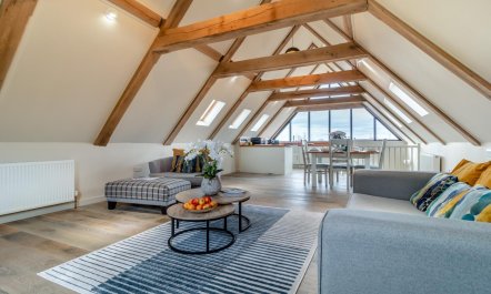 1 Bed in Heveningham