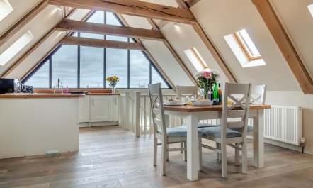 1 Bed in Heveningham 8