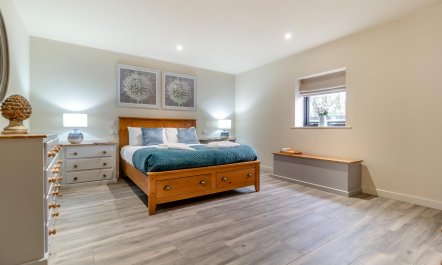 1 Bed in Heveningham 1