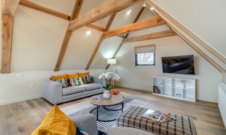 1 Bed in Heveningham 6